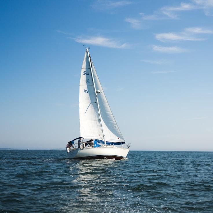 Sunset cruising experience