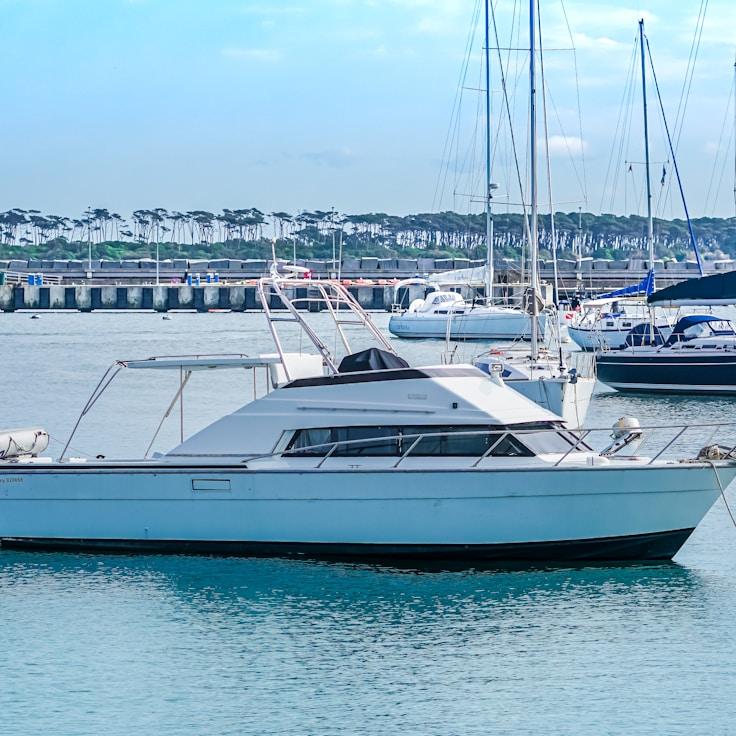 Marine voyage
