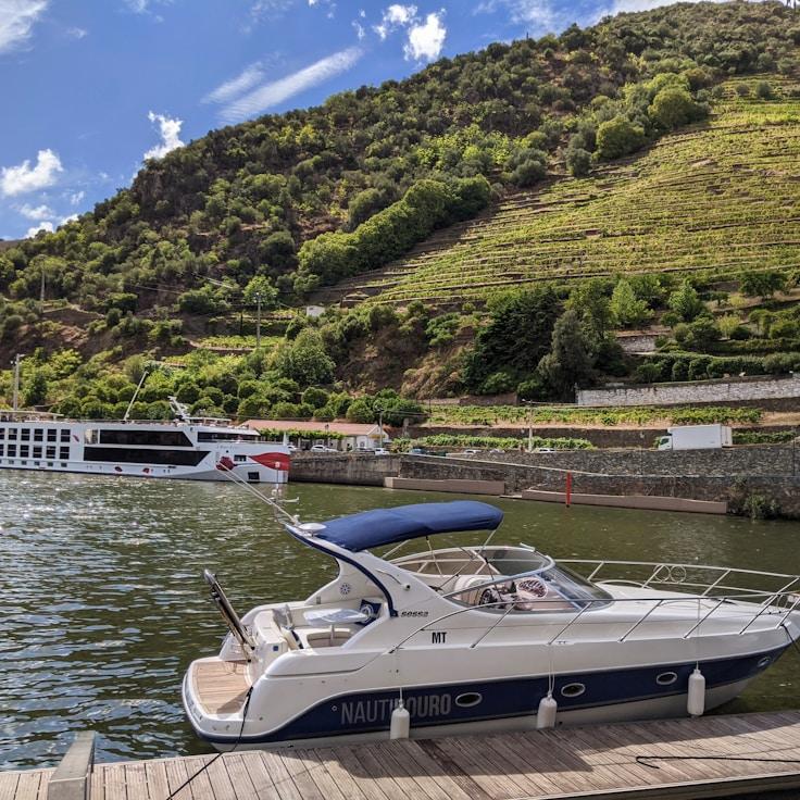GlobalCommonsAtlas yacht fleet